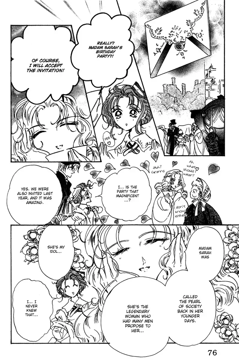 Lady Victorian Chapter 5 35